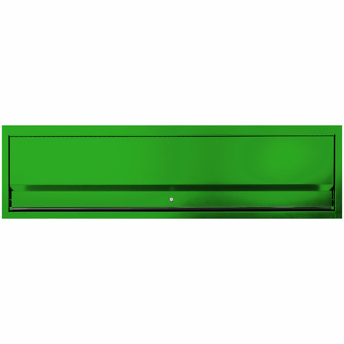 SP Tools SP44831G - 73" USA Sumo Overhead Hutch - Green/Black